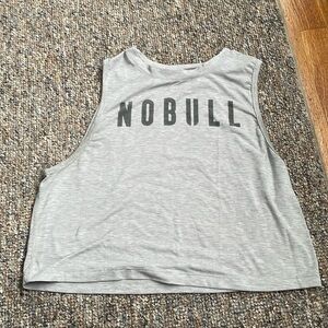 NoBull Tank Medium